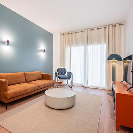 Apartmán Sweett - Carrer Bailen Barcelona Exteriér fotografie