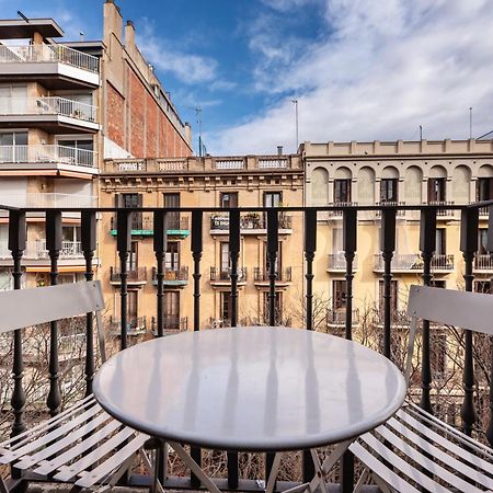 Apartmán Sweett - Carrer Bailen Barcelona Exteriér fotografie