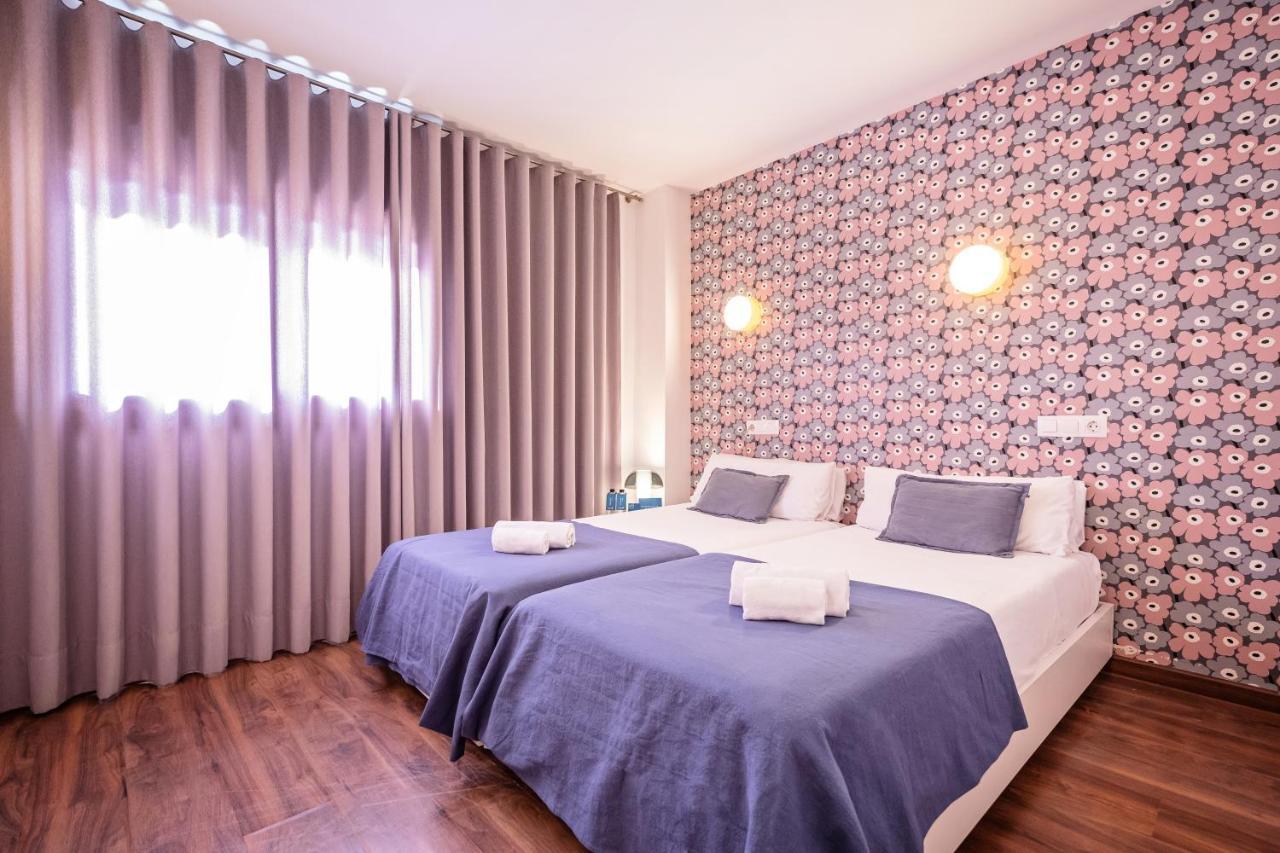 Apartmán Sweett - Carrer Bailen Barcelona Exteriér fotografie