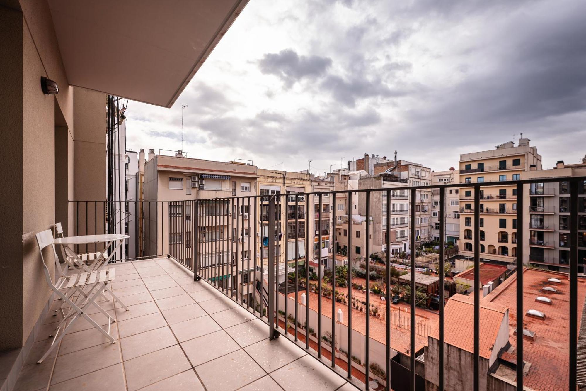 Apartmán Sweett - Carrer Bailen Barcelona Pokoj fotografie